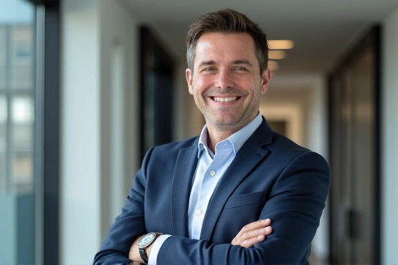 CEO of BizCode Solutions