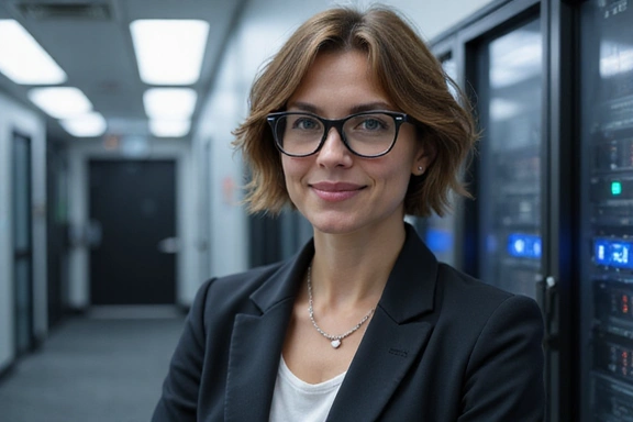 CTO of BizCode Solutions