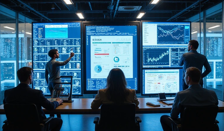 Business software trends in 2023