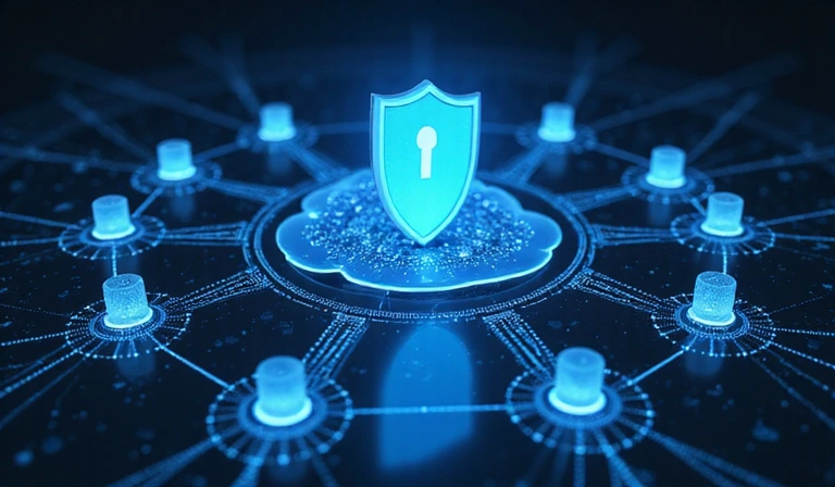 Cloud computing security