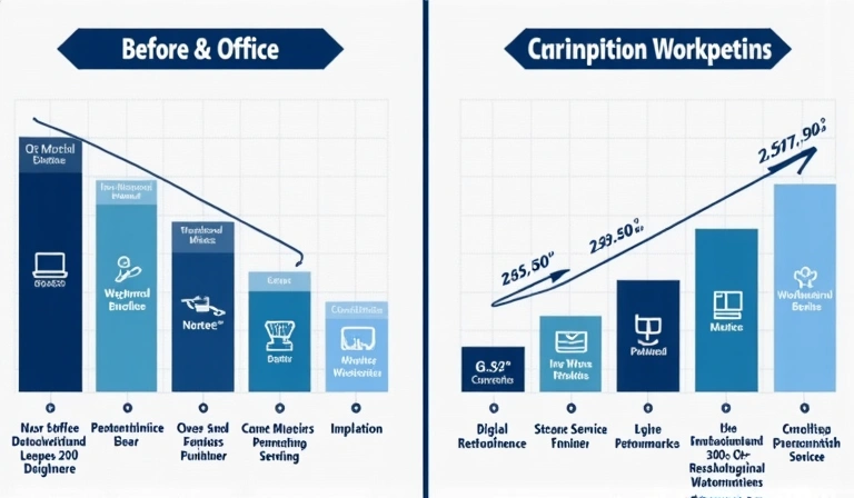 Digital transformation case study