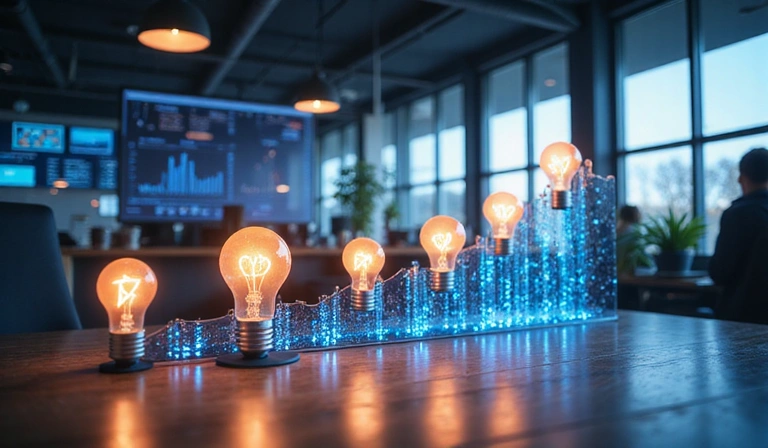 Innovation and growth at BizCode Solutions