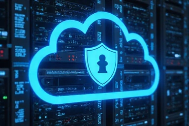 Data security in cloud computing