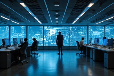 Future of financial technology
