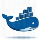 Docker logo