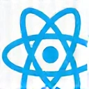 React logo